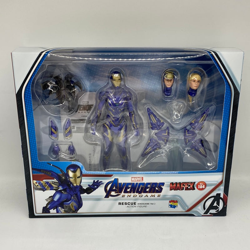 Harga action figure store avengers