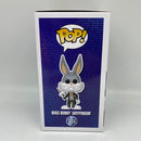 Funko Pop! WB 100 Bugs Bunny Gryffindor