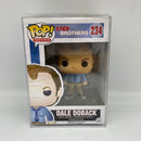Funko Pop! Movies Step Brothers: Dale Doback