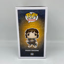 Funko Pop! Movies: The Lord of the Rings - Frodo Baggins