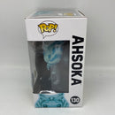 Funko Pop! Star Wars Rebels: Ahsoka