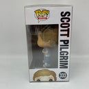 Funko POP! Movies Scott Pilgrim vs The World Scott Pilgrim Damaged