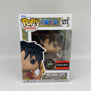 Funko Pop! Vinyl: One Piece - Red Hawk Luffy - AAA Anime (AAA) Chase