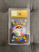 Gengar 049/080 – Nihil Zero – Japanese – CGC Pristine 10 – Pokémon TCG 2026
