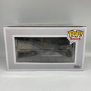 Funko Pop! Disney The Haunted Mansion: Haunted Mansion Attraction and Butler