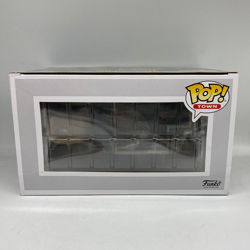 Funko Pop! Disney The Haunted Mansion: Haunted Mansion Attraction and Butler