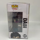Funko Pop! Animation My Hero Academia 2019 Fall Convention DABI
