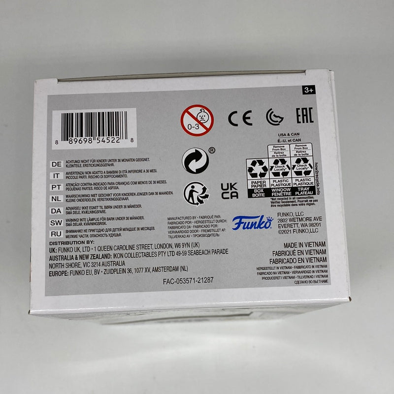 Funko Pop! Star Wars Cobb Vanth