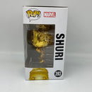 Funko Pop! Marvel Studios The First Ten Years - Shuri