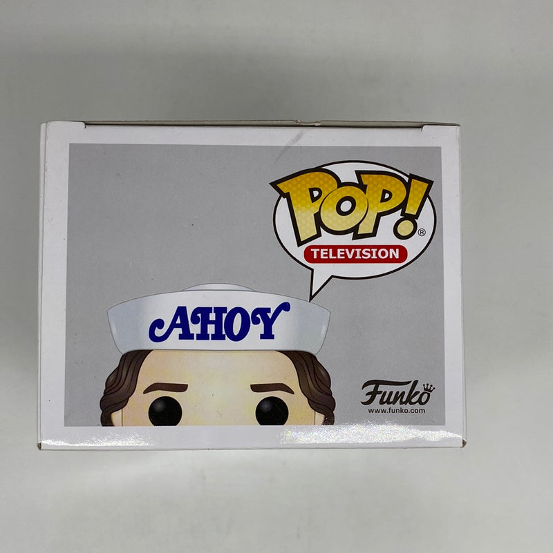 Funko Pop! Television: Stranger Things - Steve