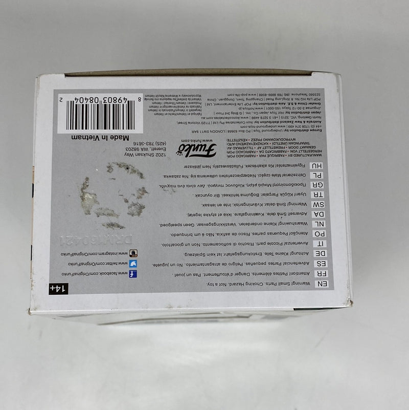 Funko Pop! Heroes Suicide Squad: Rick Flag