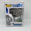 Funko Pop! Marvel Fantastic Four: Doctor Doom