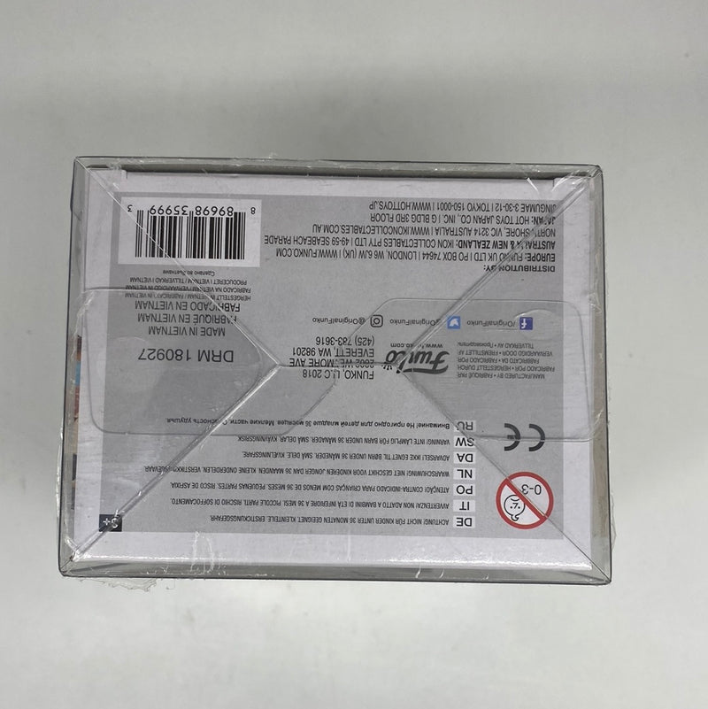 Funko Pop! Animation My Hero Academia: Todoroki