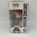 Funko Pop! Disney The Haunted Mansion