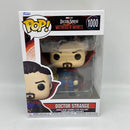 Funko Pop! Marvel Studios Doctor Strange in the Multiverse of Madness: Doctor Strange