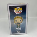 Funko Pop! Movies - Bullet Train - Ladybug (CHASE Figure)