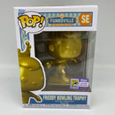 Funko Pop! Funkoville Freddy Bowling Trophy SE Vinyl Figure 2023 SDCC Limited Edition