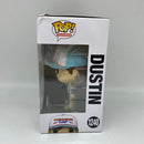 Funko Pop! Television: Stranger Things - Dustin