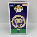 Funko Pop! Marvel Studios She Hulk: Wong