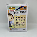 Funko Pop! Television: The Office - Jim Halpert