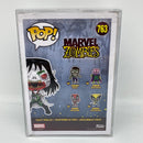 Funko Pop! Marvel Zombies: Zombie Morbius