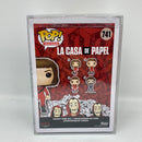Funko Pop! La Casa de Papel: Tokio