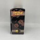 Hellboy 5 Star 4" Vinyl Figure 2019 Funko Summer Convention Exclusive
