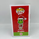 Funko Pop! The Grinch