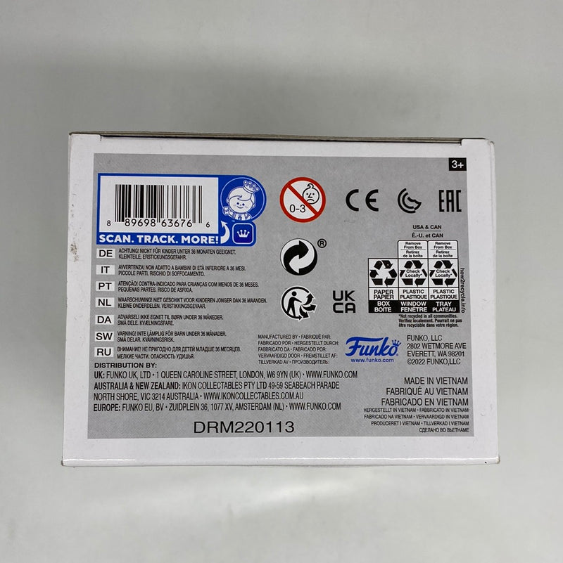 Funko Pop! Pokémon: Charmander