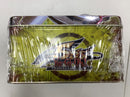 SEALED 2008 Collectors Tin: Wave 2 - Turbo Warrior - 2008 Collectors Tin (CT05)
