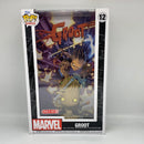 Funko Pop! Comic Covers Marvel: Groot