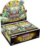 Age of Overlord Booster Box - Age of Overlord (AGOV)