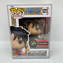 Funko Pop! Animation Once Piece: Red Hawk Luffy