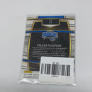 Franz Wagner 2021-22 Panini Select Basketball CONCOURSE BLUE RC ROOKIE No. 15