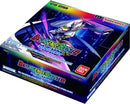 Resurgence Booster Box - Resurgence Booster (RB-01)