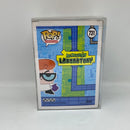 Funko Pop! Animation: Dexter's Laboratory - Dexter