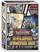 Yu-Gi-Oh! - 2-Player Starter Set