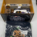 Funko Marvel Collectors Corp Wakanda Forever Box With Adults Extra LARGE shirt