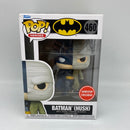 Funko Pop! DC Heroes: Batman - Batman (Hush)