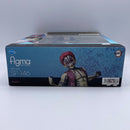 Demon Slayer: Kimetsu no Yaiba: Akaza Figma Action Figure BOX DAMAGED