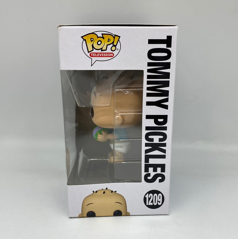 Funko Pop! Television: Rugrats Tommy Pickles