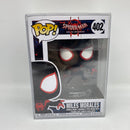Funko Pop! Spider-Man into the Spiderverse: Miles Morales