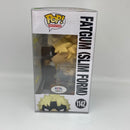 Funko Pop! MHA: Fatgum (Slim Form)