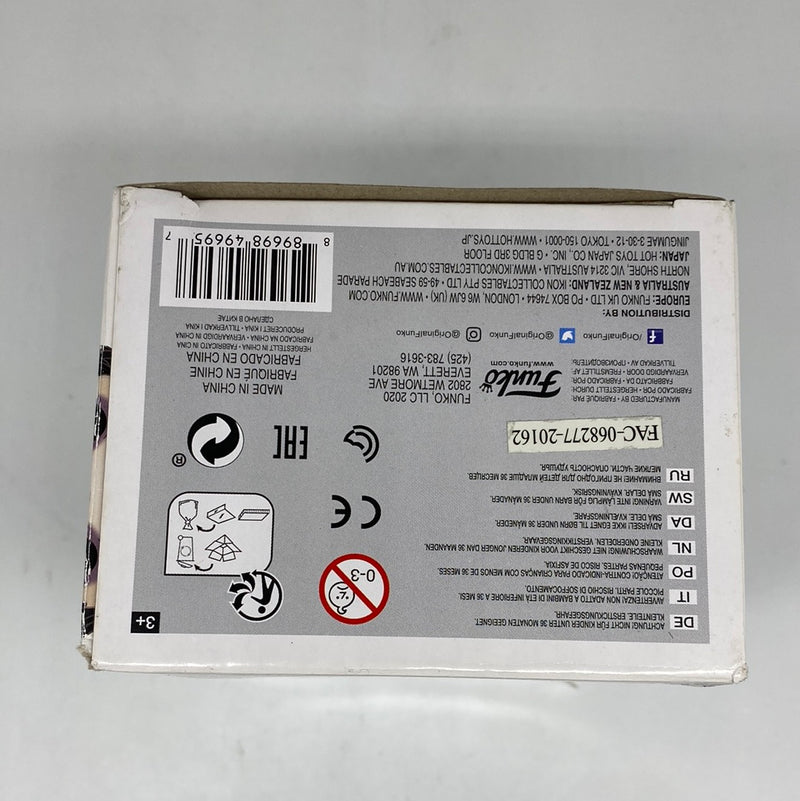 Funko Pop! Movies: Edward Scissorhands