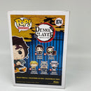 Funko POP! Demon Slayer: Tanjiro Kamado