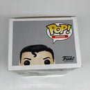 Funko Pop! DC: Super Heroes Superman #1 #215 Vinyl Figure 2017 Fall Convention Exclusive