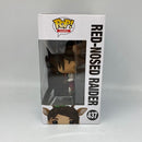 Funko Pop! Games: Fortnite Red-Nosed Raider