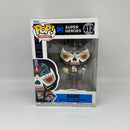 Funko Pop! Heroes: DC Super Heroes - Bane