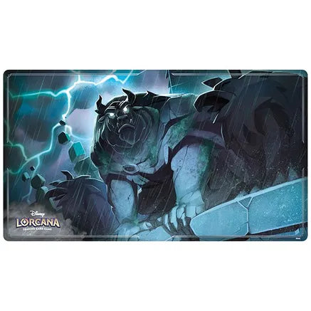 Disney Lorcana - Beast Playmat - Ravensburger Playmats (RP)