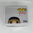 Funko Pop! Mortal Kombat Scorpion